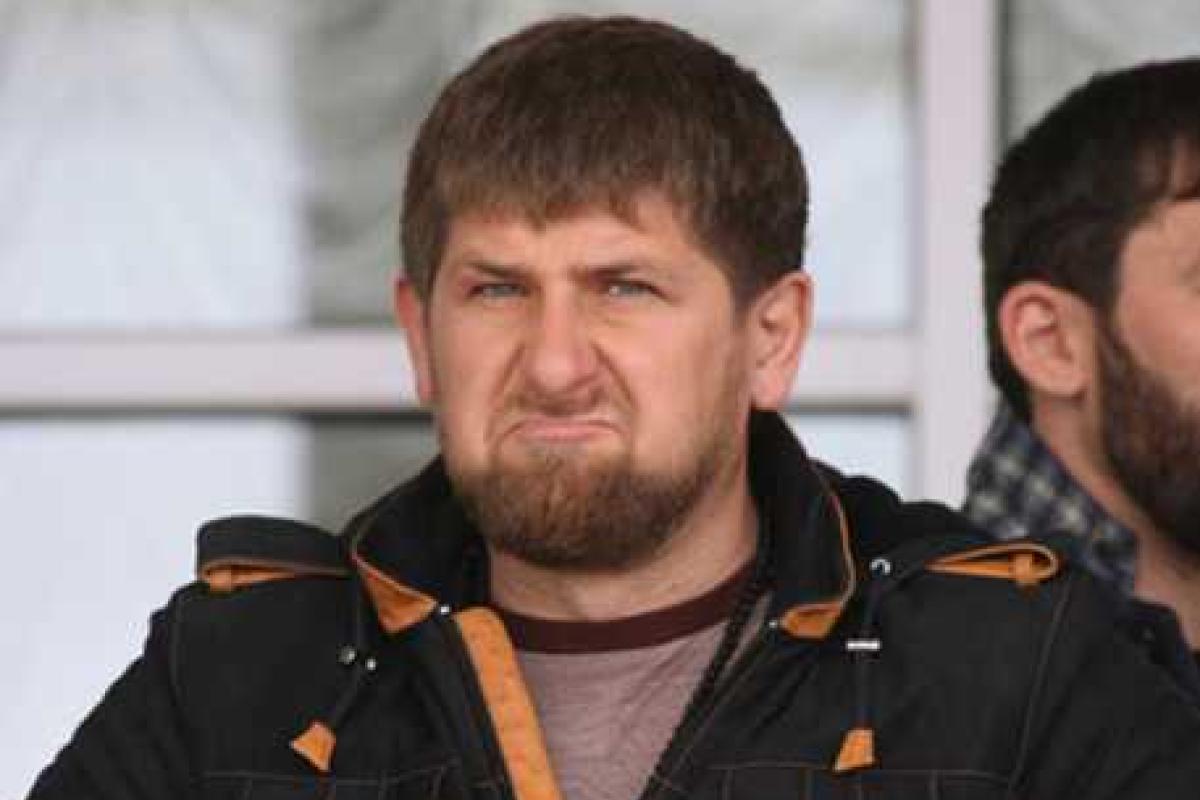Кадыров больше не хочет руководить Чечней