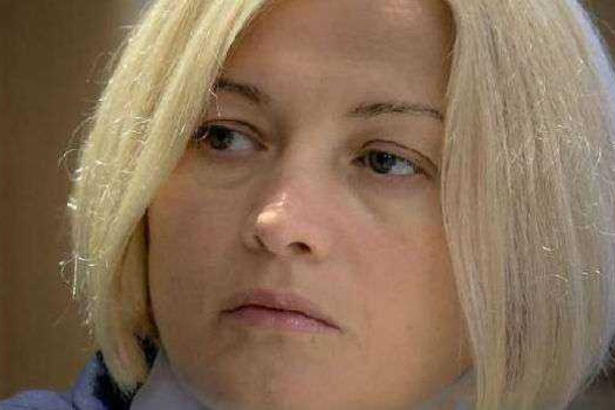 Украина готова пойти на компромисс ради освобождения заложников - Геращенко Украина готова пойти на компромисс ради освобождения заложников - Геращенко