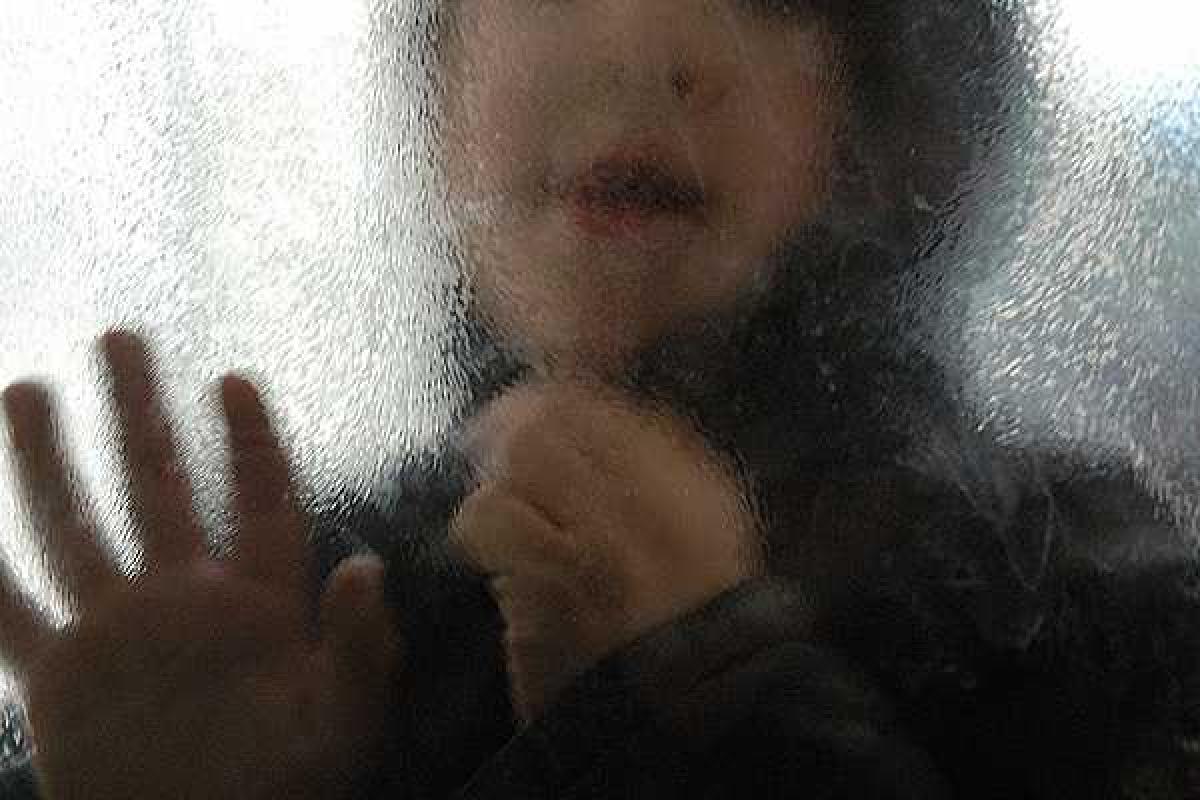 В Москве четвероклассник жестоко избил учительницу