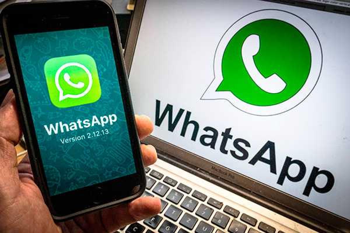 Мессенджер WhatsApp спас жизнь 16-летней индийской девочке