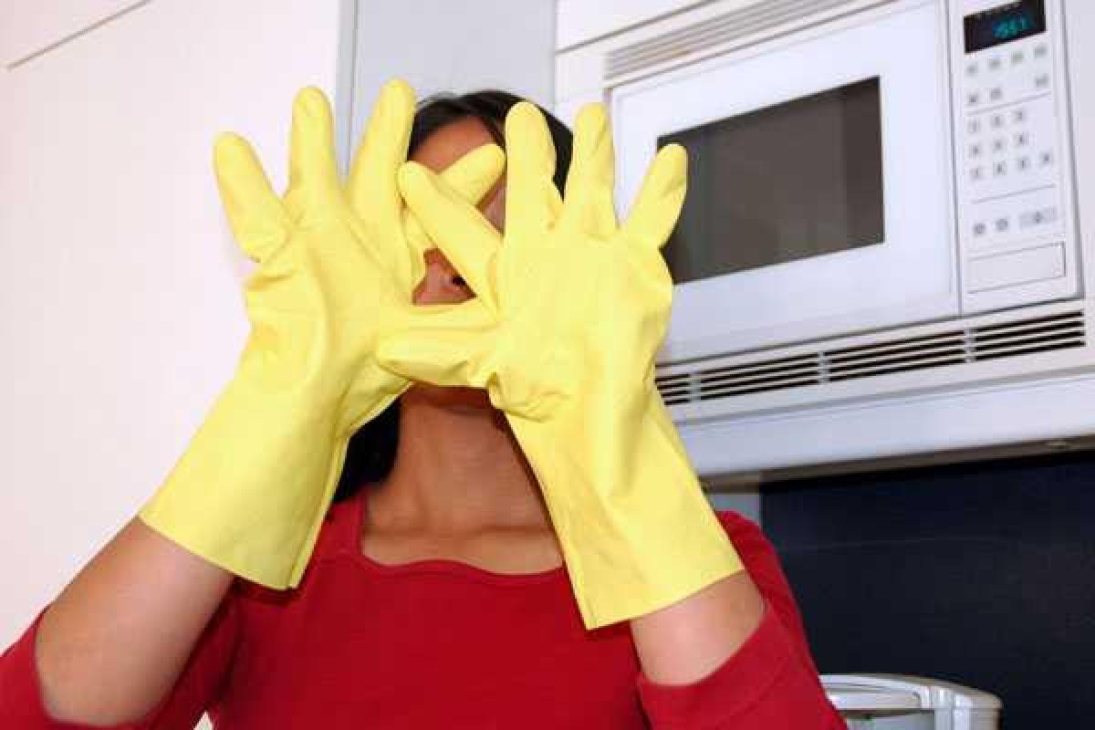 Итальянец подал в суд на жену за плохую еду