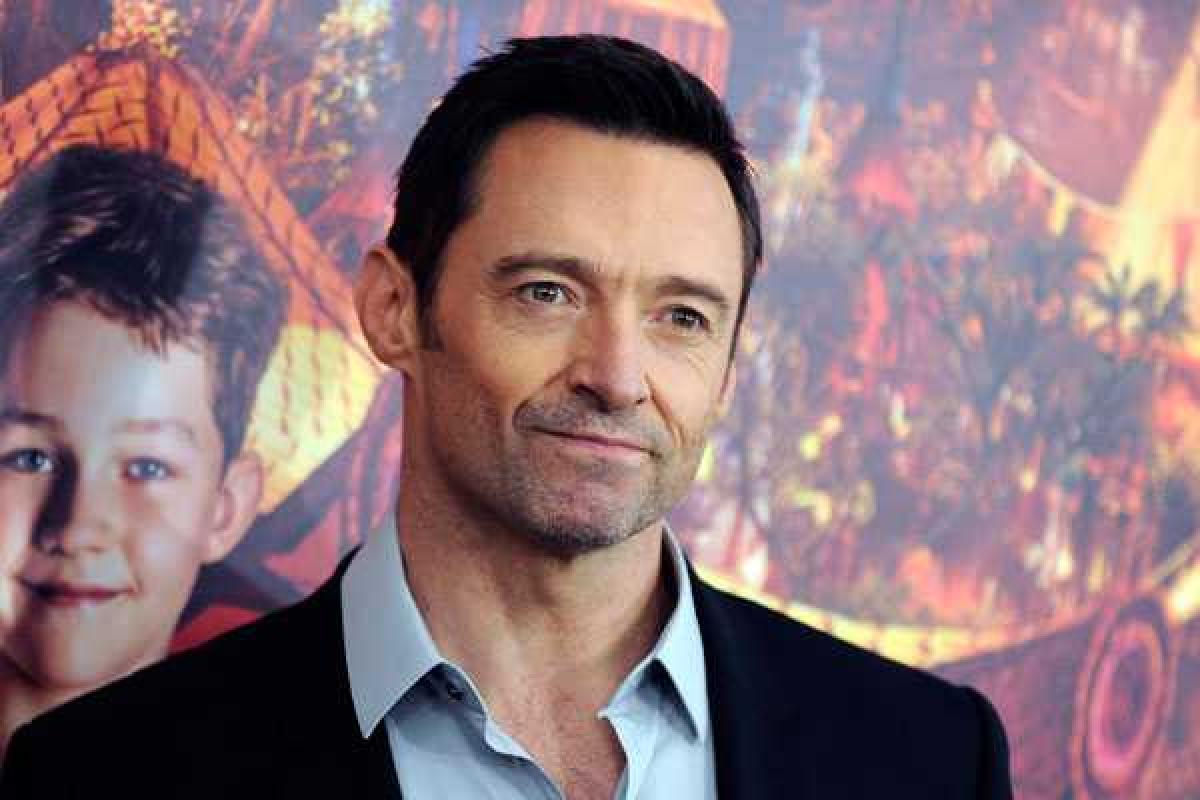 Хью Джекман пятый раз лечится от рака