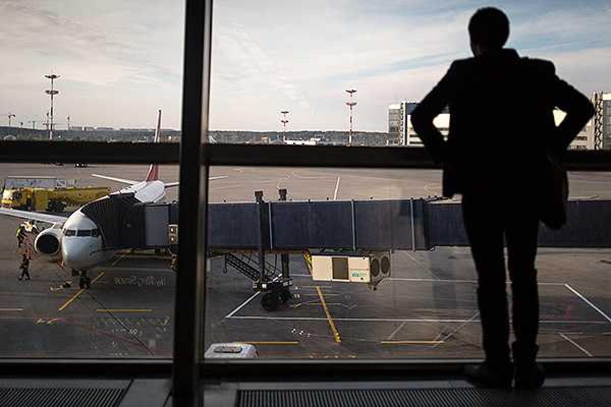 Четыре самолета могли рухнуть на Москву