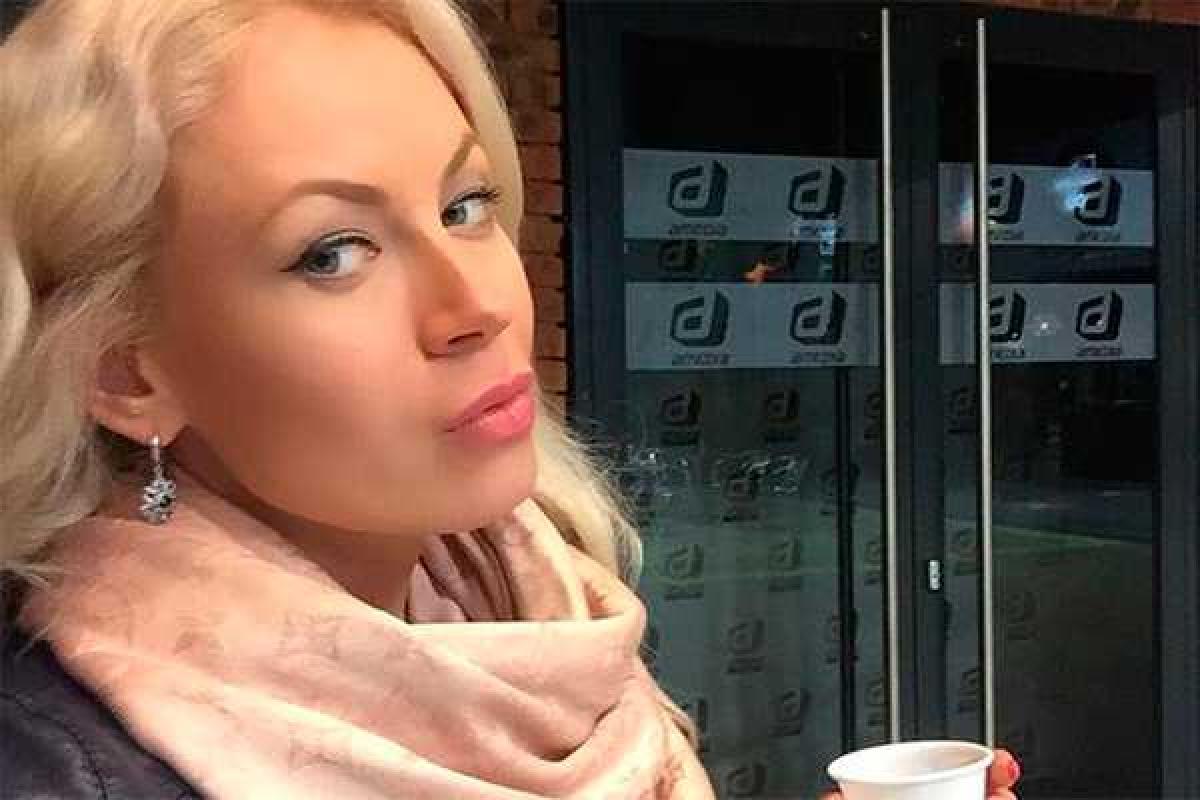 Звезда "Улиц разбитых фонарей" сбежала от жениха