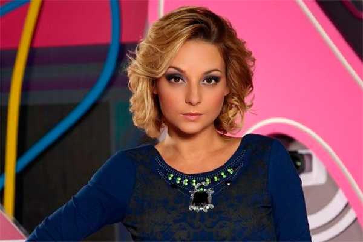 Дарья Сагалова неудачно сменила имидж