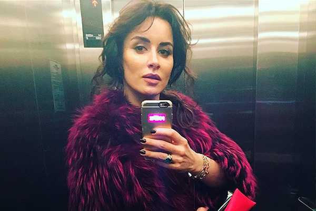 Тина Канделаки впервые рассказала о возлюбленном