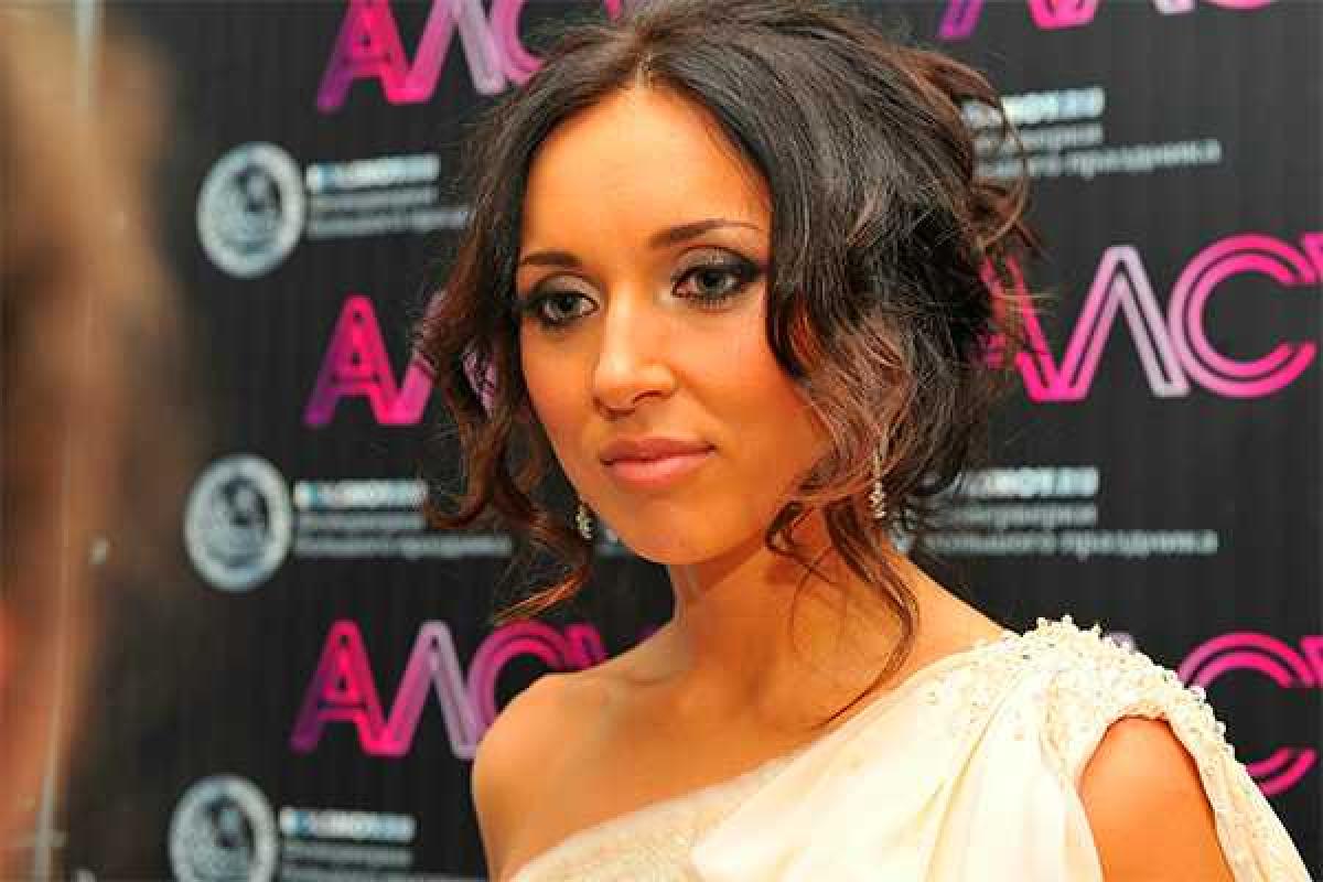 Певица Алсу потеряла родного человека