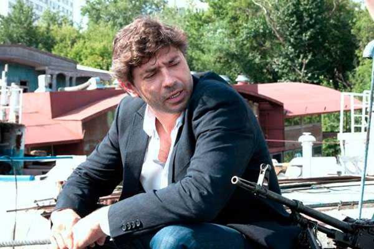 В машине с Валерием Николаевым во время ДТП был неизвестный мужчина, - СМИ