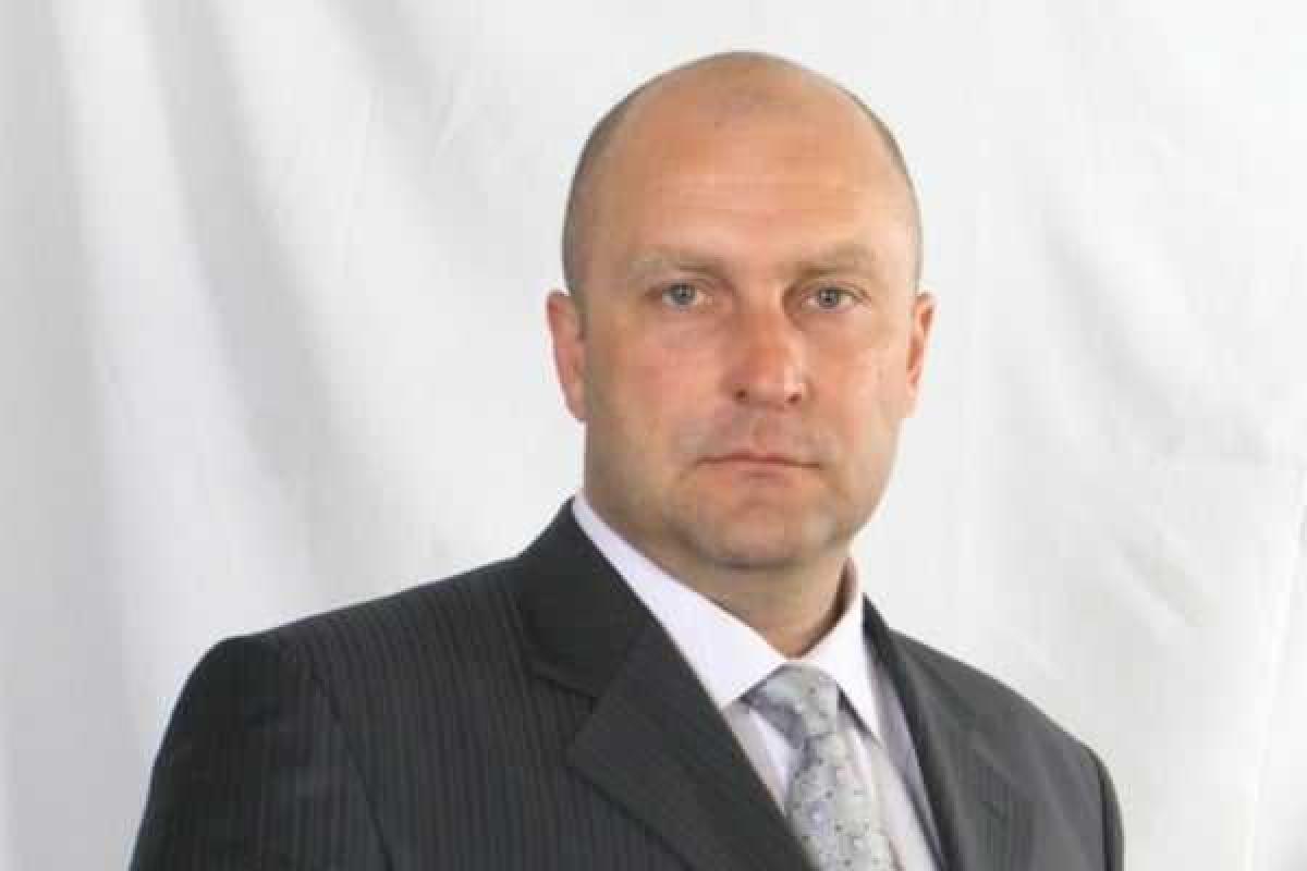 При загадочных обстоятельствах умер мэр Старобельска
