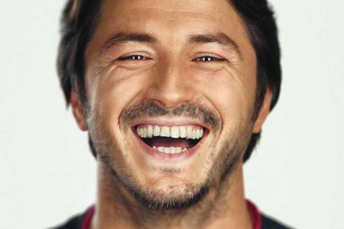 Шоумен Сергей Притула взорвал сеть шуткой про Яценюка