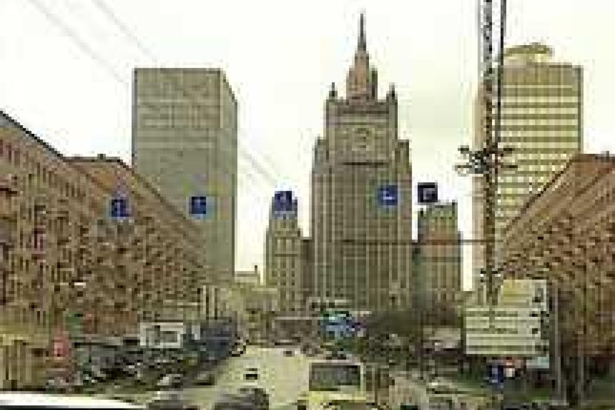 Россия ответила на расширение "списка Магнитского", обвинив США в применении средневековых пыток