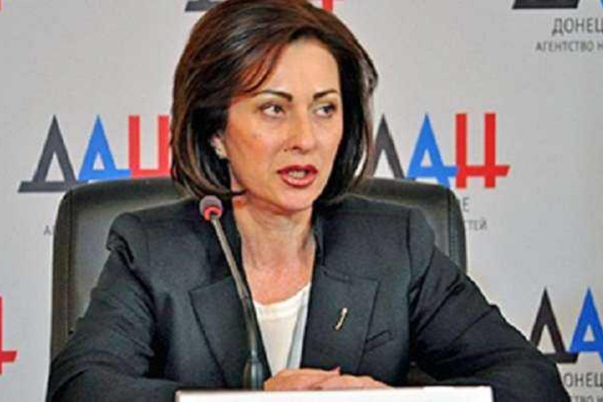 Боевики пока отложили исполнение первого официального смертного приговора Боевики пока отложили исполнение первого официального смертного приговора