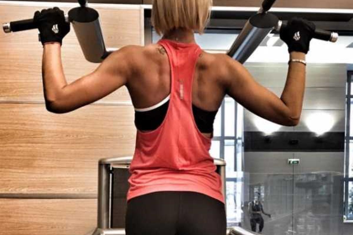 Бузова подверглась критике после публикации нового снимка