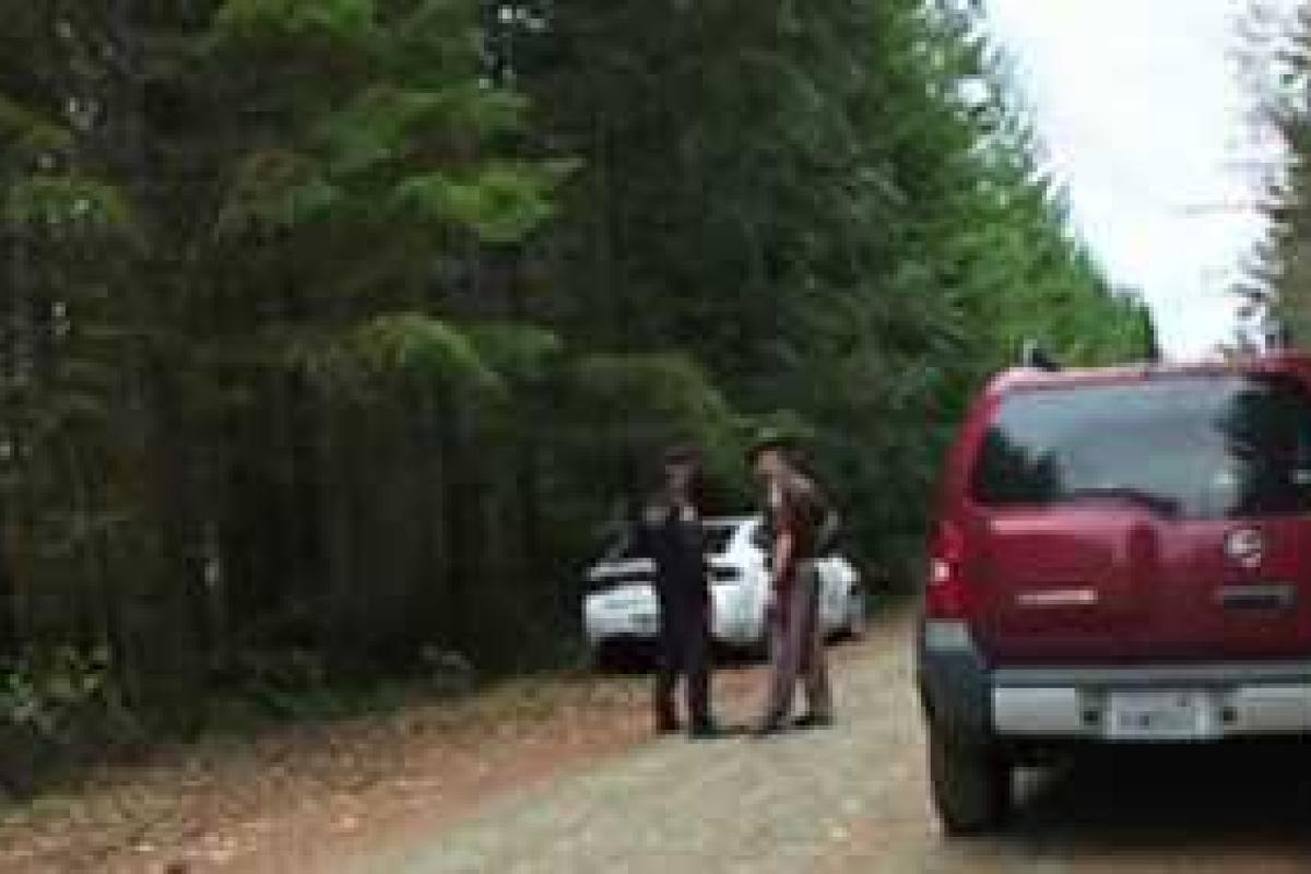 Власти США назвали имена убитых в Вашингтоне детей-выходцев из России