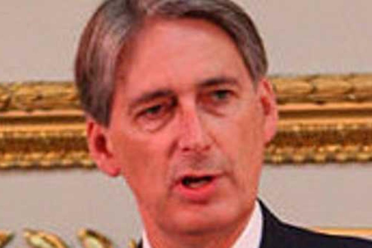 МИД Великобритании: удары российской авиации в Сирии ведут к гражданской войне