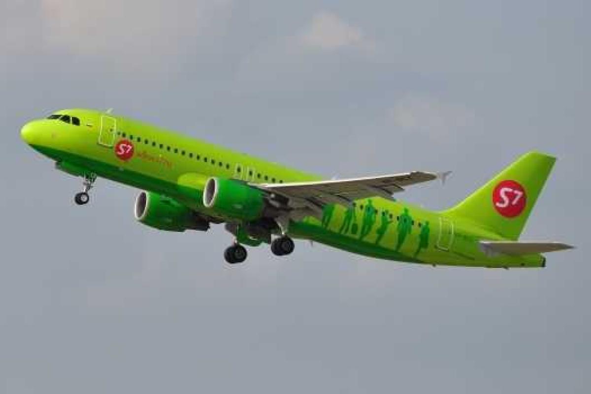 СМИ: в Домодедово загорелся Airbus с пассажирами