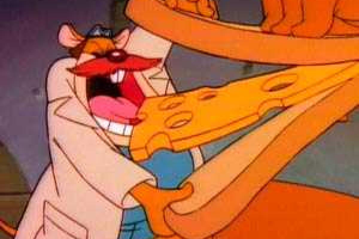 Голландию захлестнули массовые кражи сыра: фермеры подозревают русских