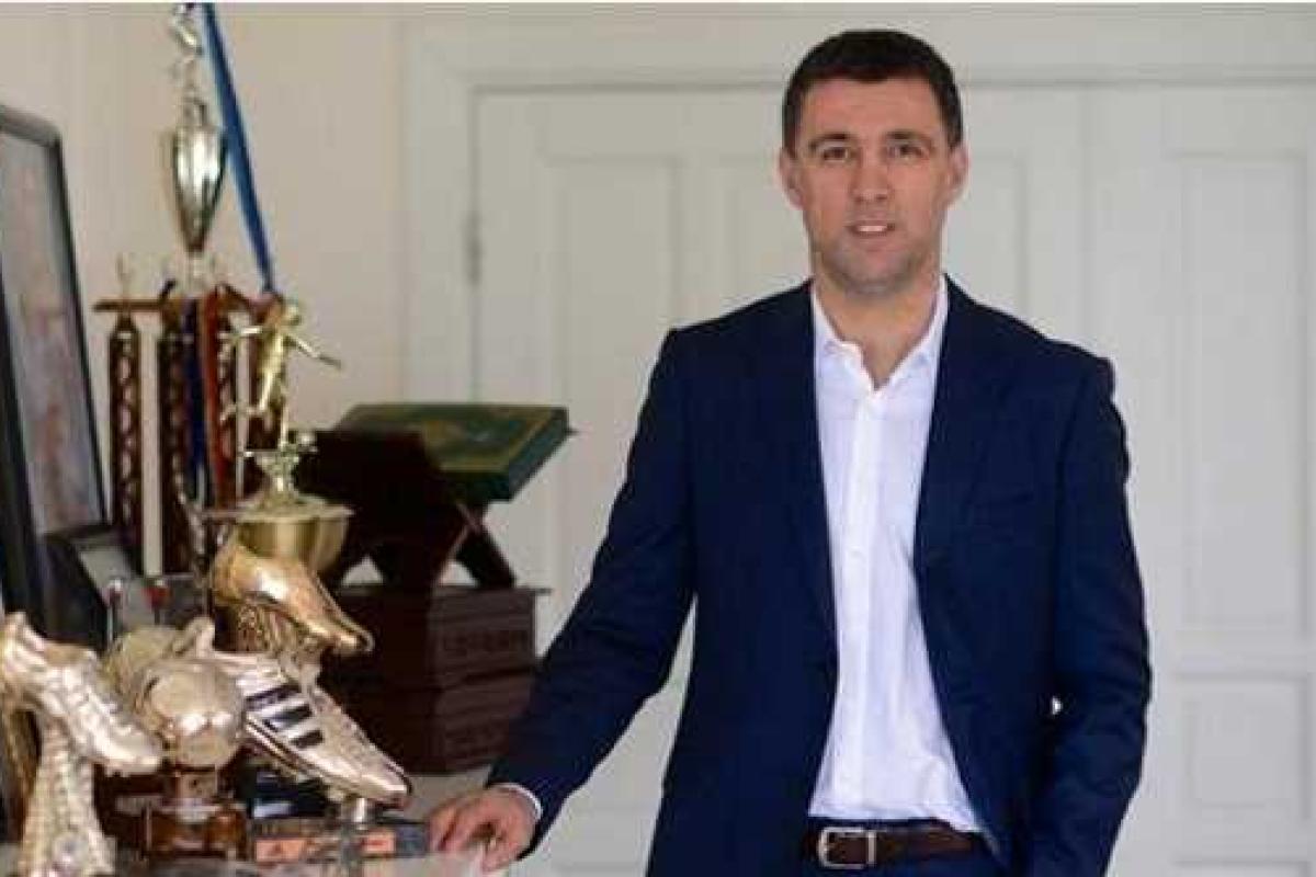 Знаменитого турецкого футболиста могут посадить на 4 года за оскорбление президента страны