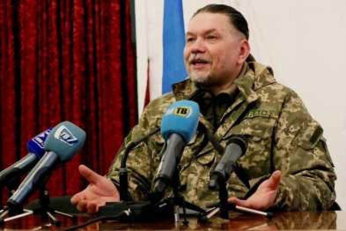 Скоро восстановится украинское телевещание на Донецк и Луганск