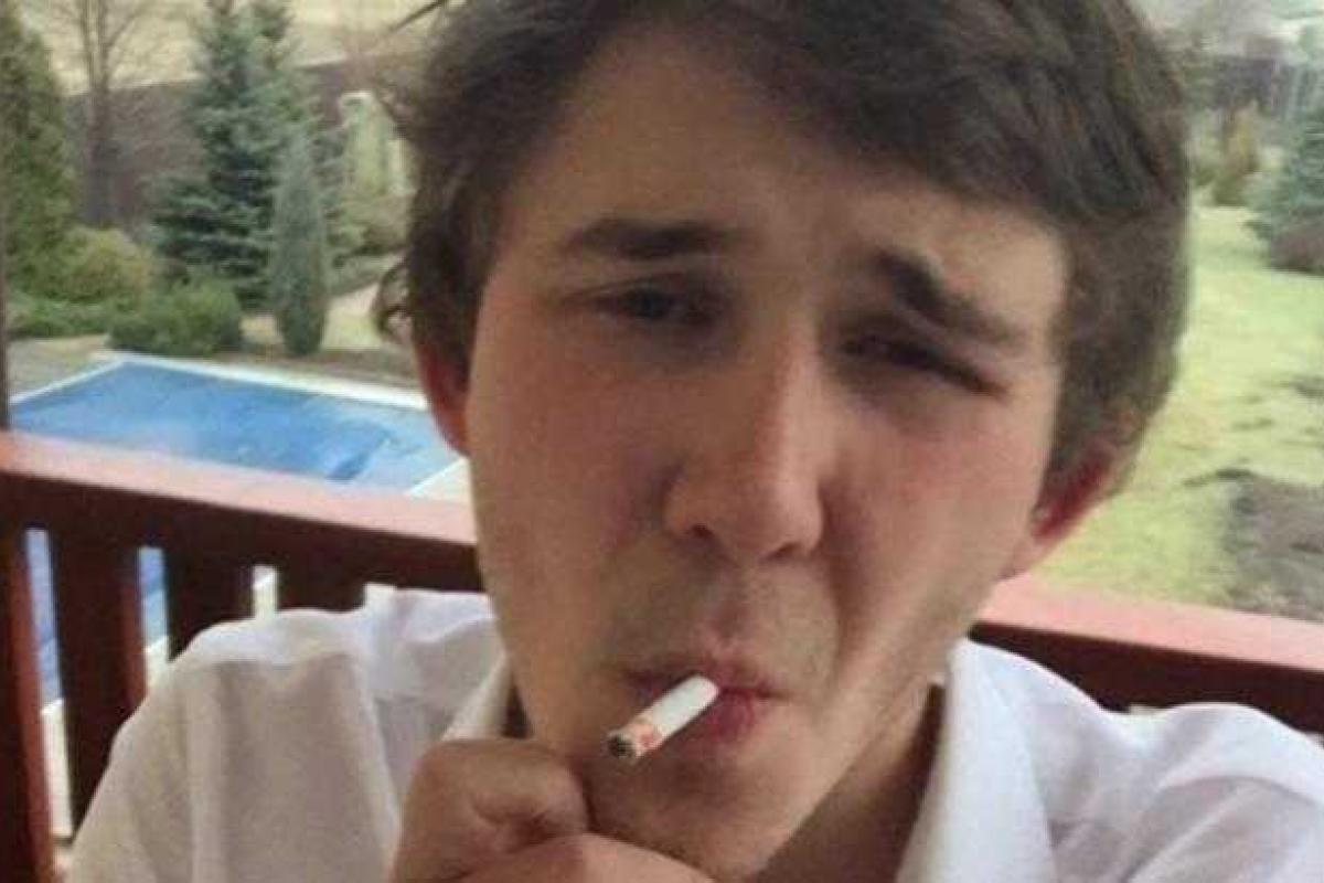 Суд принял решение в пользу донецкого «мажора», сбившего насмерть женщину Суд принял решение в пользу донецкого «мажора», сбившего насмерть женщину