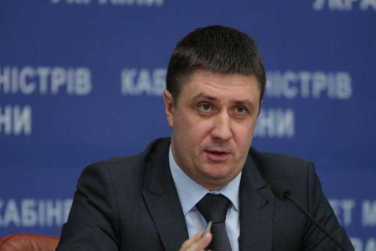 Заседания правительства будут транслировать в прямом эфире - Кириленко