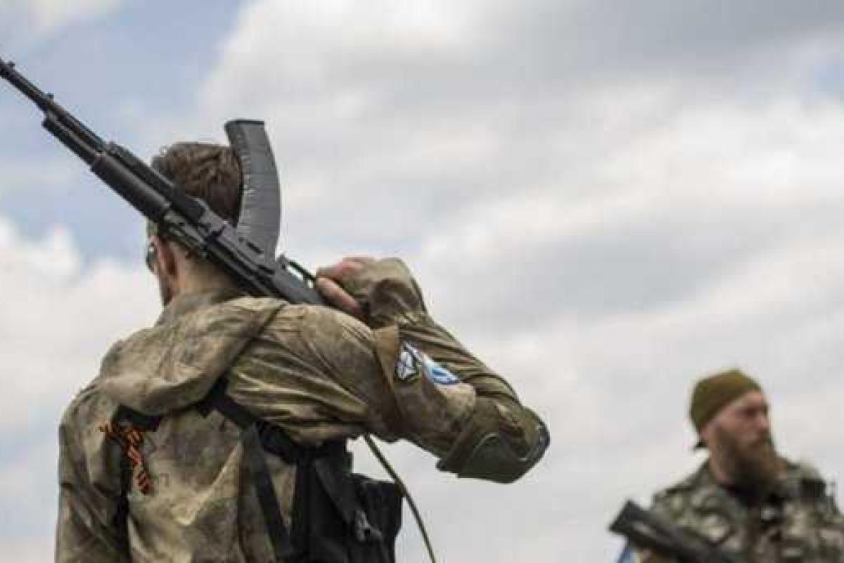 В "ЛНР" нужно научиться жить только сегодняшним днем В "ЛНР" нужно научиться жить только сегодняшним днем