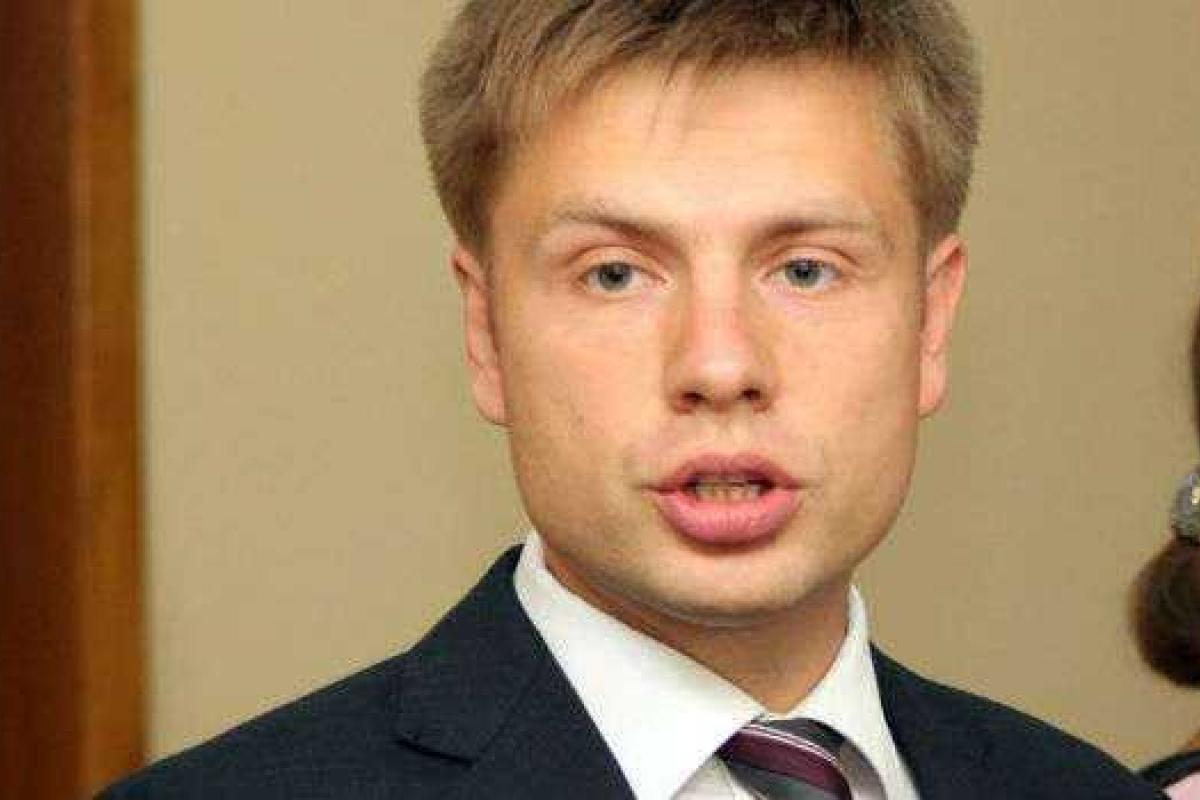 Гончаренко уже готов работать министром здравоохранения Гончаренко уже готов работать министром здравоохранения