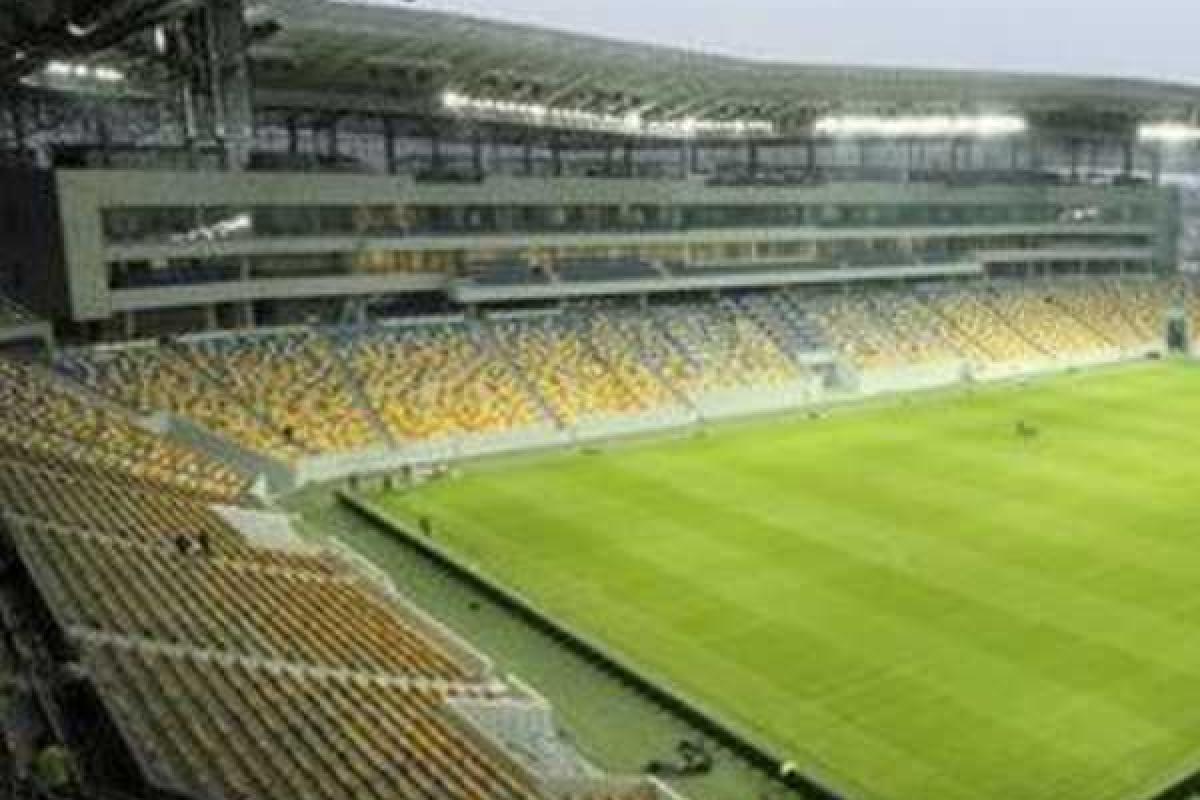 Львовские Карпаты до конца сезона будут играть на Арене Львов