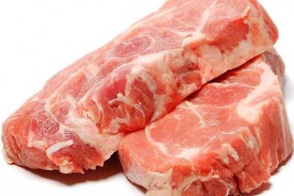 В Крыму создали новый сорт свинины, - соцсети смеются  В Крыму создали новый сорт свинины, - соцсети смеются