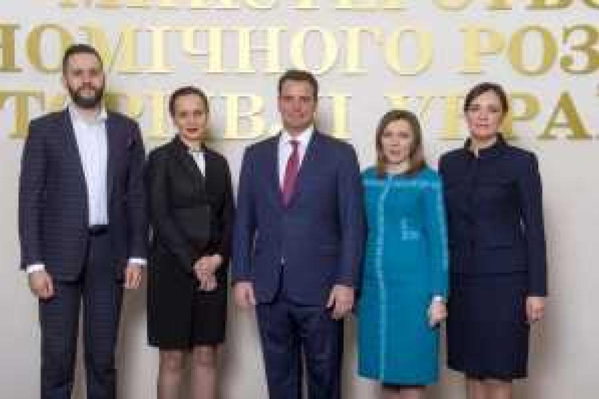 Все заместители Абромавичуса подали в отставку вместе с ним