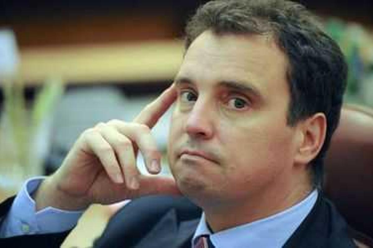 Порошенко: Айварас должен оставаться министром и продолжать реформы