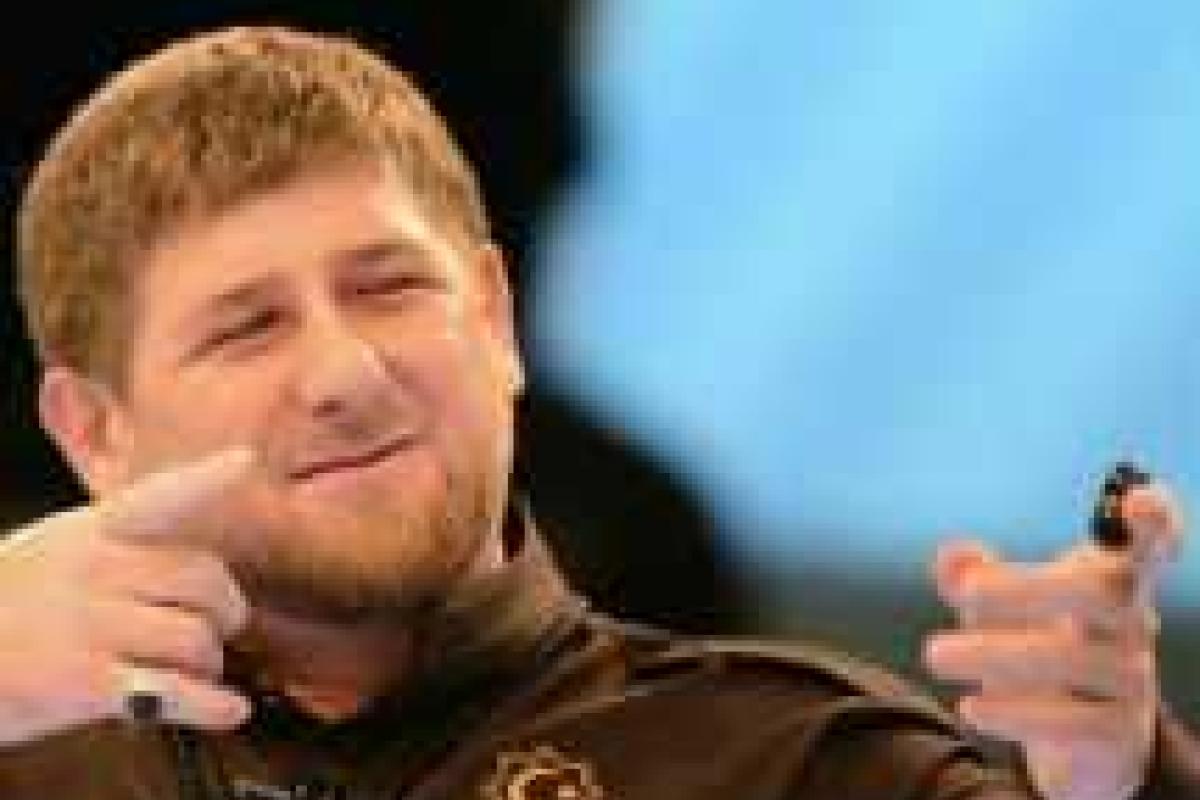 Кадыров заявил, что его время на посту главы Чечни прошло