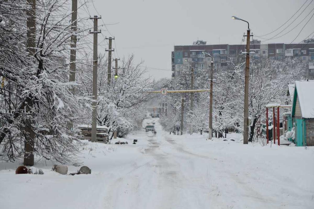 Жизнь в Селидово: Патриоты остались патриотами, ватники — ватниками  