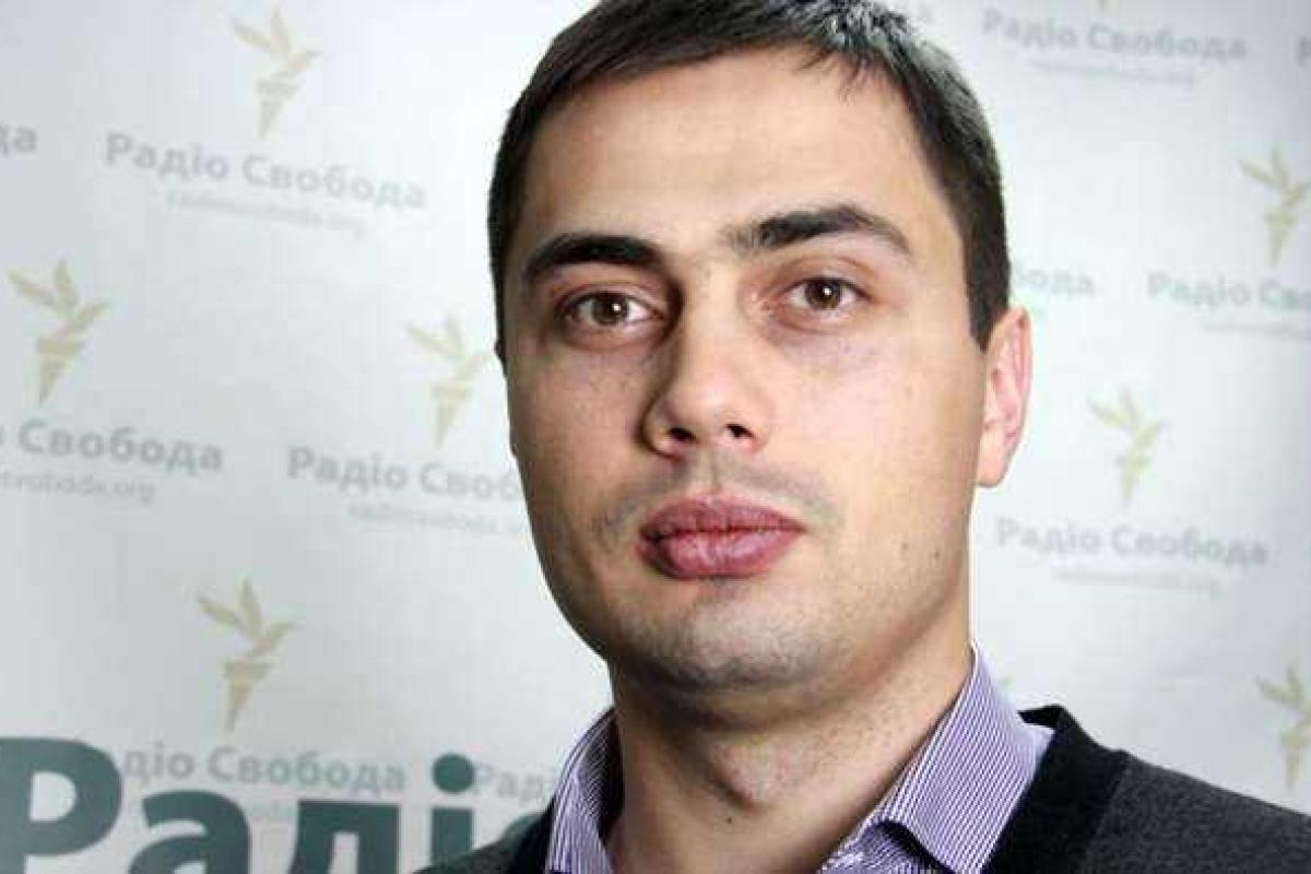 Саакашвили может стать новым генпрокурором Украины - Фирсов