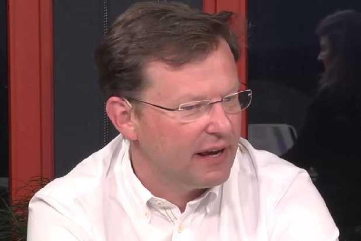 Боровик прокомментировал возможное увольнение Саакашвили: Чувствуется возрастающее давление