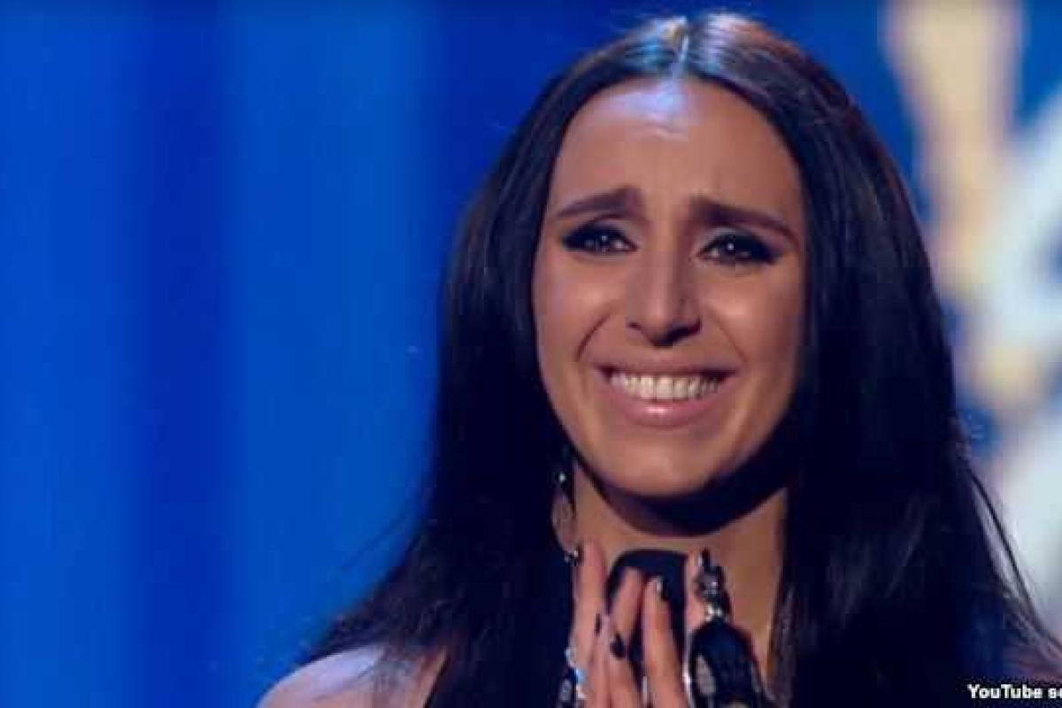 Стал известен победитель национального отбора Евровидения-2016