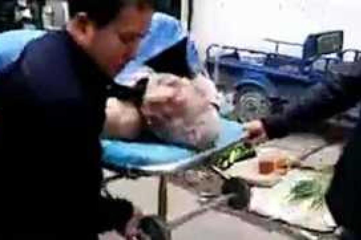 "Самая желанная смерть" по мнению пользователей соцсетей: пенсионер умер в проститутке