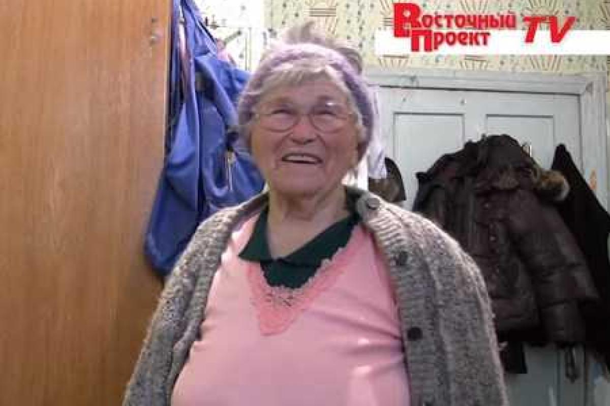 История одной переселенки: "Потеряла руку и ногу, но не веру в жизнь"