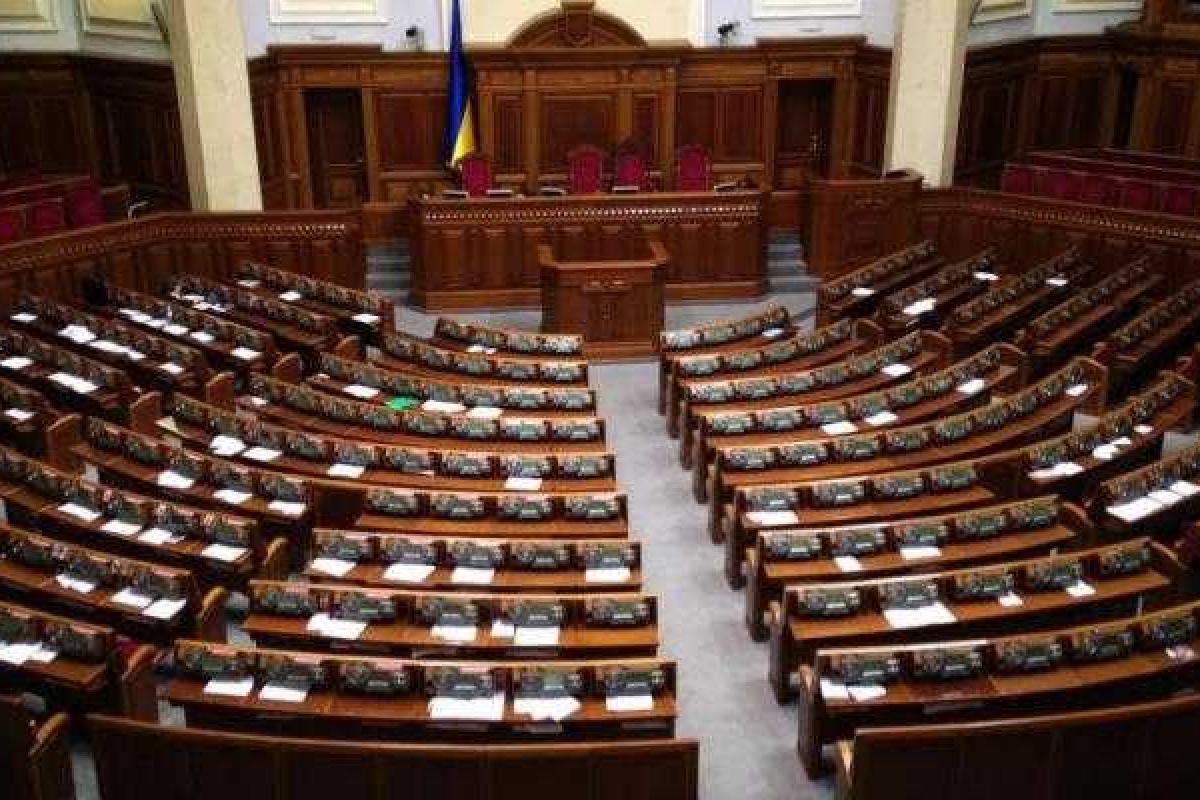 Что будет с Украиной: пять вариантов вывода Рады из политической "комы"