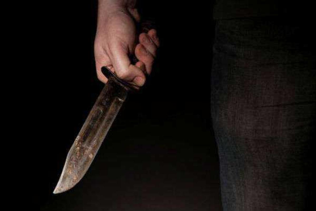 В Горловке в больнице боевик «ДНР» устроил резню - разведка В Горловке в больнице боевик «ДНР» устроил резню - разведка