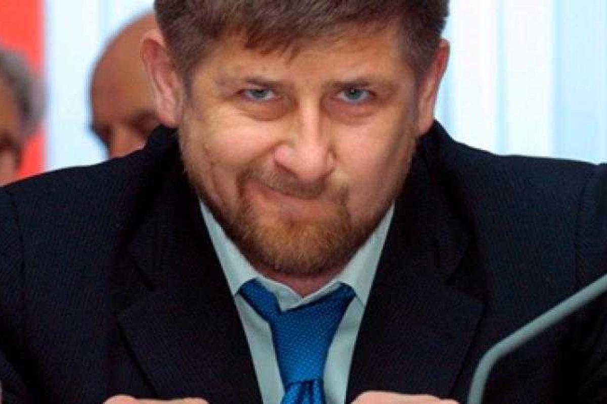 Кадыров готов поспорить в суде с теми, кто критикует видео в его Инстраграме