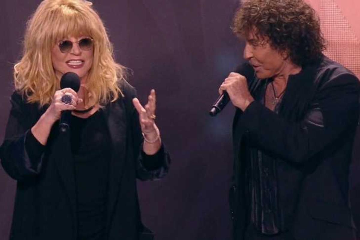 Пугачева и Леонтьев не общаются уже несколько лет из-за дачи