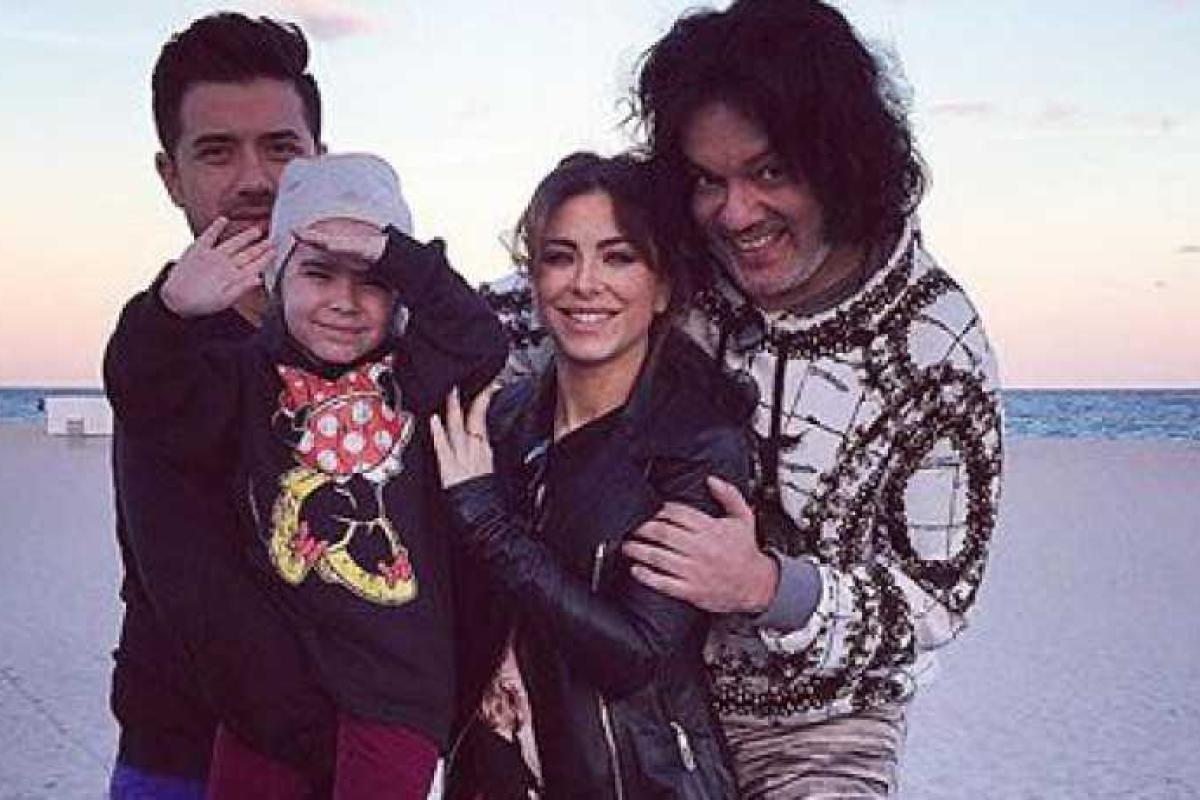 Ани Лорак подарит мужу еще одну дочь