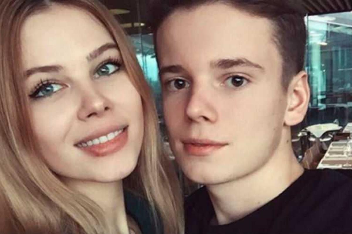 Иосиф Пригожин назвал девушку пасынка Арсения "кобылой"