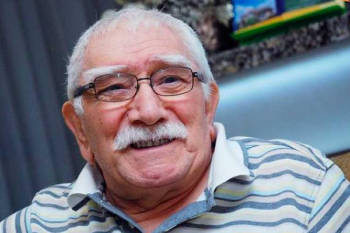 Армена Джигарханяна сразила серьезная болезнь