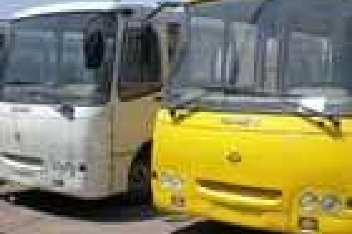 В "ДНР" увеличат стоимость проезда в общественном транспорте