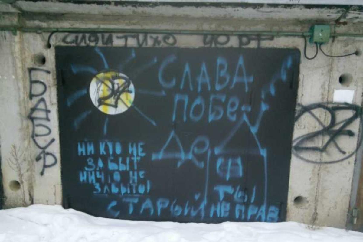 Организатора шествия памяти Немцова похитили в Красноярске