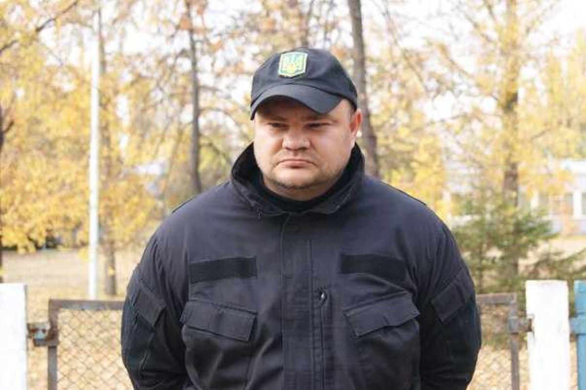 Кременчужанин попал в список нацистов по версии "ДНР" Кременчужанин попал в список нацистов по версии "ДНР"