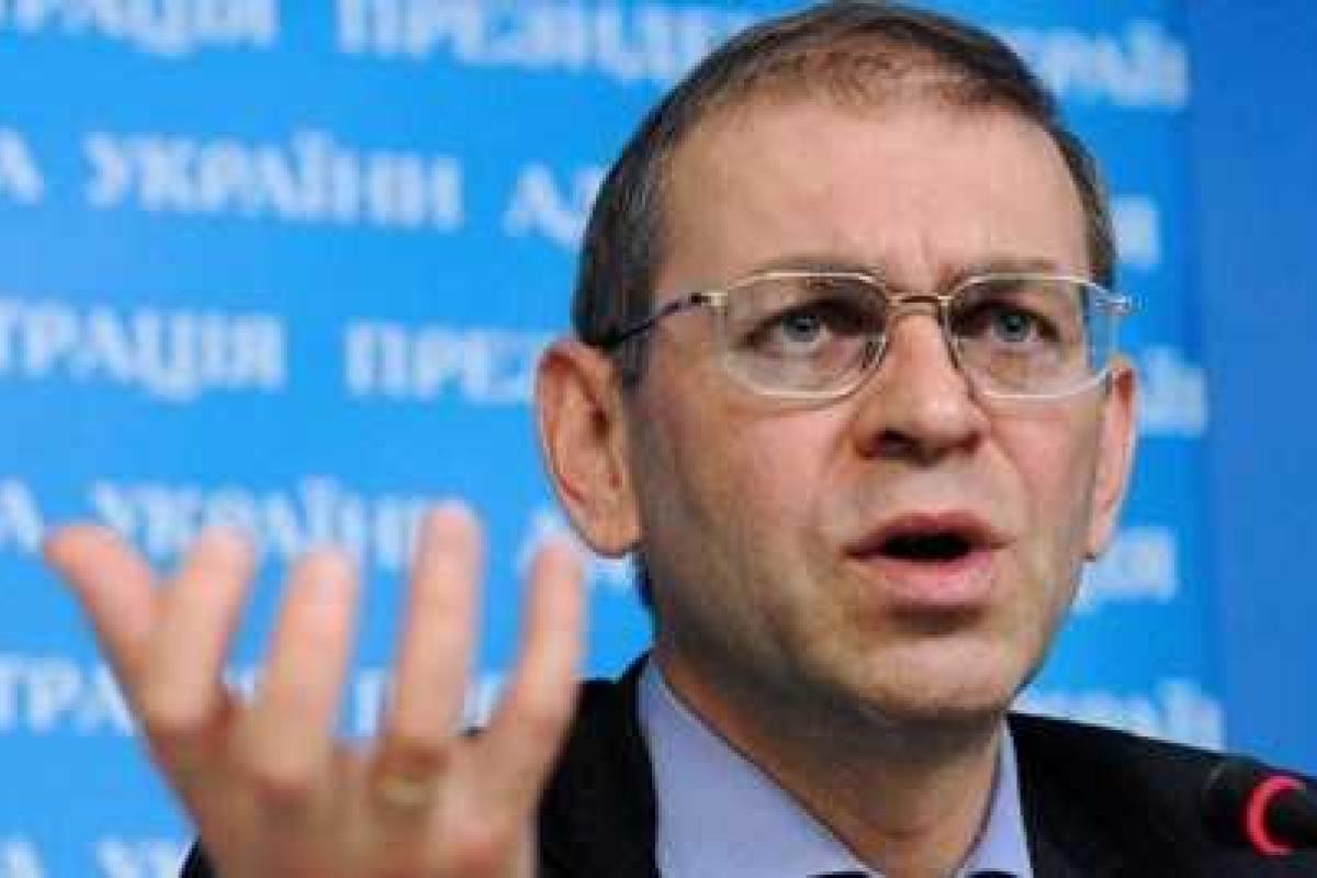 Скоро будут рассекречены документы периода захвата Крыма — Пашинский Скоро будут рассекречены документы периода захвата Крыма — Пашинский