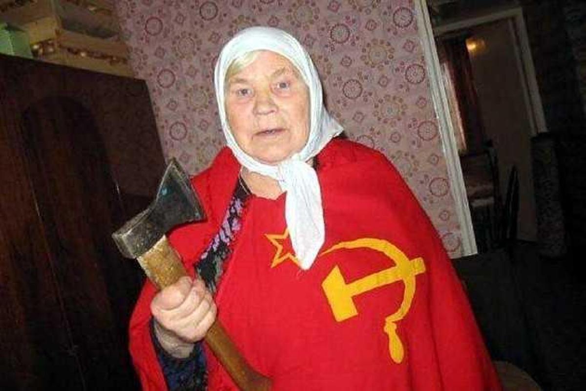 Социологи: В России эпидемия депрессии, злобы и зависти